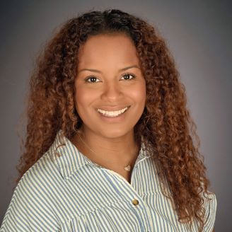 Brooklyn Doan, Our Center Director